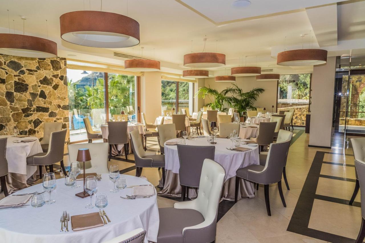 Ngonia Bay Boutique Hotel Milazzo Exterior photo