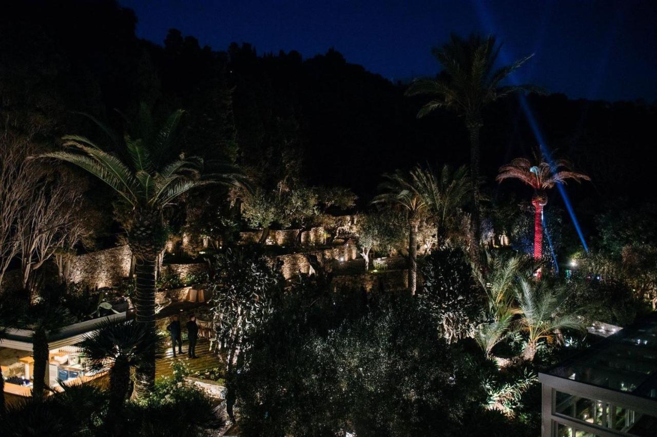 Ngonia Bay Boutique Hotel Milazzo Exterior photo
