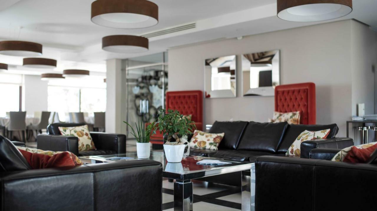 Ngonia Bay Boutique Hotel Milazzo Exterior photo
